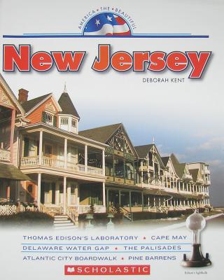 New Jersey - Kent, Deborah Ann