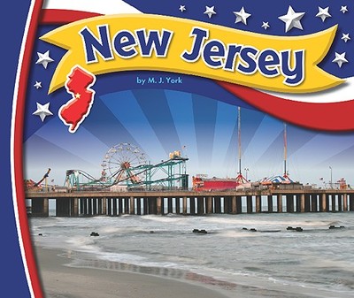 New Jersey - York, M J