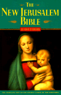 New Jerusalem Bible-NJB-Readers