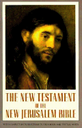 New Jerusalem New Testament-NJB