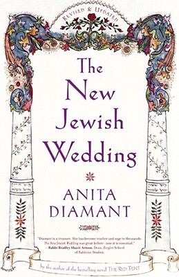 New Jewish Wedding, Revised - Diamant, Anita
