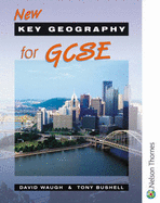 New Key Geography for GCSE: Student's Book