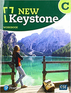 New Keystone - (Ae) - 3rd Edition (2019) - Workbook - Level C