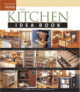 New Kitchen Idea Book: Taunton Home