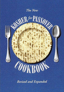 New Kosher for Passover Cookbook