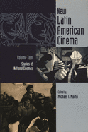 New Latin American Cinema: Studies of National Cinemas Vol. 2
