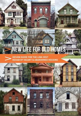 New Life for Old Homes - Urban Design Collaborative, Cleveland