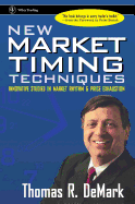New Market Timing Techniques: Innovative Studies in Market Rhythm & Price Exhaustion