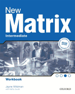 New Matrix: Intermediate: Workbook