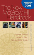 New McGraw-Hill Handbook (Hardcover) Update W/ Catalyst 2.0