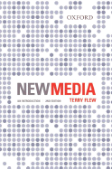 New Media: An Introduction