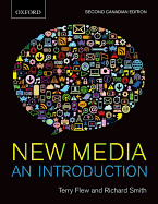 New Media: An Introduction