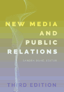 New Media and Public Relations