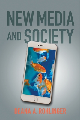 New Media and Society - Rohlinger, Deana a