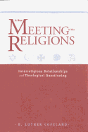 New Meeting of the Religions