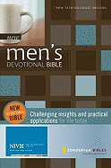 New Men's Devotional Bible-NIV