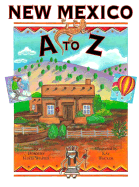 New Mexico A to Z