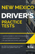 New Mexico Driver's Practice Tests