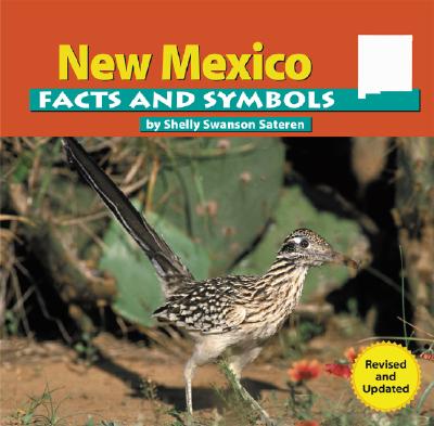 New Mexico Facts and Symbols - Swanson Sateren, Shelley