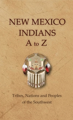 New Mexico Indians A To Z - Ricky, Donald