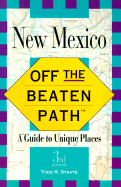New Mexico Off the Beaten Path