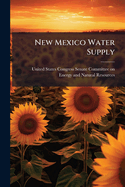 New Mexico Water Supply