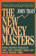 New Money Masters Ri