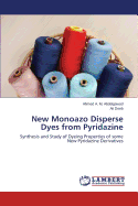 New Monoazo Disperse Dyes from Pyridazine