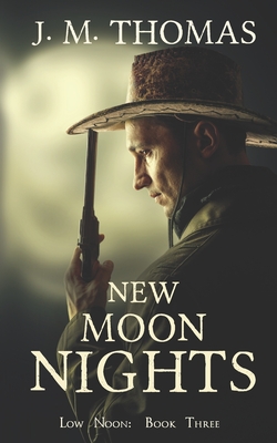 New Moon Nights - Thomas, J M