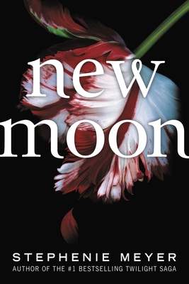 New Moon - Meyer, Stephenie