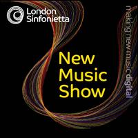 New Music Show - Enno Senft (double bass); Leigh Melrose (baritone); London Sinfonietta; Michael Thompson (horn); Paul Silverthorne (viola);...
