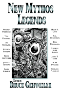 New Mythos Legends