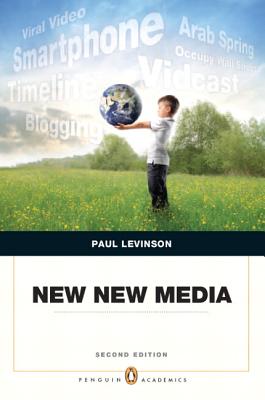 New New Media: United States Edition - LEVINSON