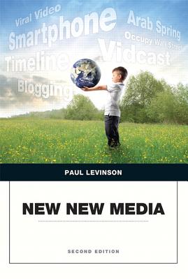 New New Media - LEVINSON