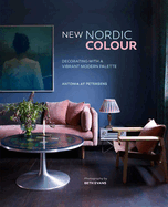 New Nordic Colour: Decorating with a Vibrant Modern Palette