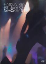 New Order: 511 - 