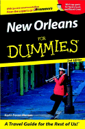 New Orleans for Dummies