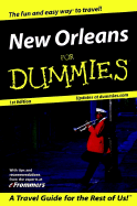 New Orleans for Dummies