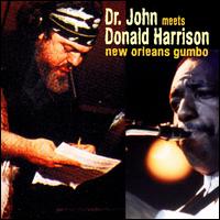 New Orleans Gumbo - Dr. John/Donald Harrison