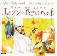New Orleans Jazz Brunch - Kevin Clark & Tom McDermott
