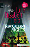 New Orleans Nights: An Anthology