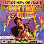 New Orleans Rhythm & Blues, Vol. 2