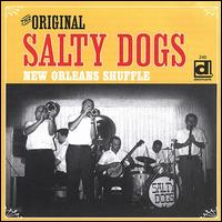 New Orleans Shuffle - The Original Salty Dogs