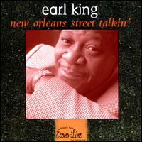 New Orleans Street Talkin' - Earl King