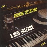 New Orleans - Adriano Celentano