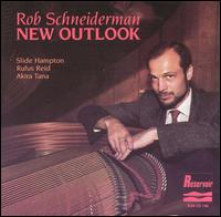 New Outlook - Rob Schneiderman