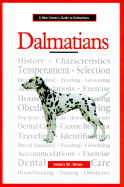 New Owners Guide to Dalmatians