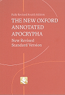 New Oxford Annotated Apocrypha-NRSV