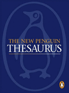 New Penguin Thesaurus