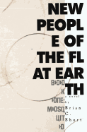 New People of the Flat Earth, Book 1: Mosquito